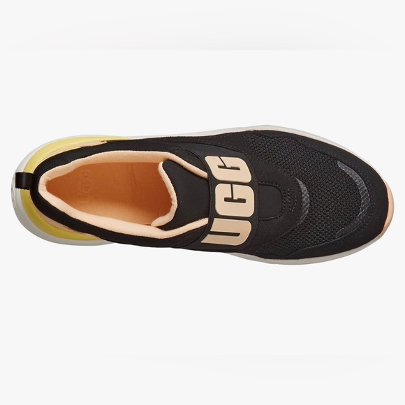 UGG LA Flex Sneaker - Picture 5 of 10